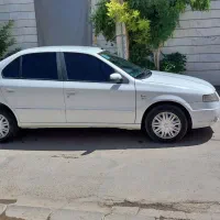 فروش سمند سورن۹۶