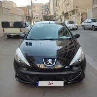 ۲۰۷ مدل ۹۷ فوق تمیز