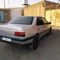 پژو405