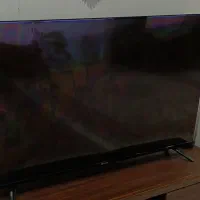 تلویزیون 55اینچ هوشمند اسنوا