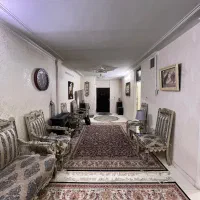 73 متری/ بازسازی‌شده متریال لوکس