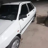 پراید مدل ۸۹|خودرو سواری و وانت|مرودشت, نقش رستم|دیوار