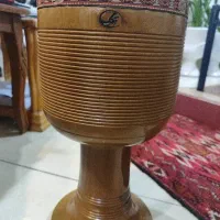 تنبک آموزشی تک مهر استاد شیرانی