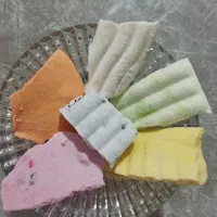 انواع شکرپنیر