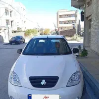 تیبا صندوق دار 99 کارمندی|خودرو سواری و وانت|ارومیه, |دیوار