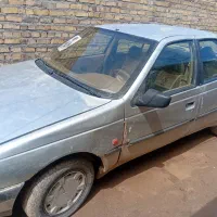 پژو۴۰۵مدل۹۰