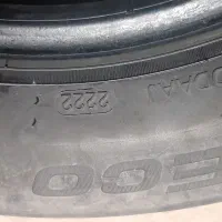 لاستیک ۱۸۵ در۱۵ چینی|قطعات یدکی و لوازم جانبی|فردوس (خراسان), |دیوار
