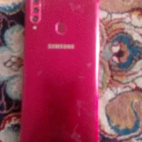 سامسونگ a20s|موبایل|ابریشم, |دیوار