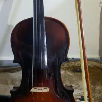 ویولون دستساز ایرانی ۴/۴