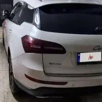 کوپا مدل ۹۷|خودرو سواری و وانت|اسلام‌شهر, شهرک واوان|دیوار