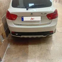 کویک ۱۴۰۲|خودرو سواری و وانت|بومهن, |دیوار