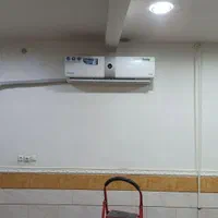 تعمیرات کولر.سرویس کولر.نصب کولر.گازگیری کولر گازی