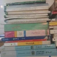 کتاب کمک اموزشی فیزیک هنر ریاضی نخبگان تیزهوشان|کتاب و مجله آموزشی|تهران, شهرک الهیه غرب|دیوار