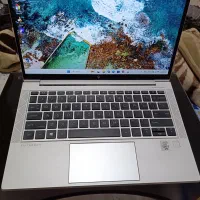 لپ تاپ hp|رایانه همراه|گلستان (تهران), |دیوار