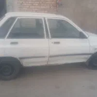 پراید 131 دوگانه سوز، مدل ۱۳۸۳|خودرو سواری و وانت|زاهدان, |دیوار