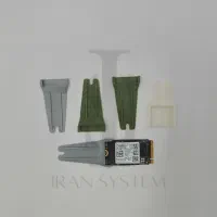 براکت تبدیل m.2