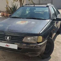 فروش پژو ۲۰۰۰ مدل ۷۹