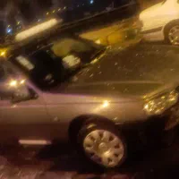 حمل بار وانت آریسان2