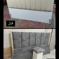 تعمیر انواع تخت خواب