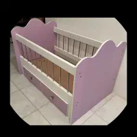 سرویس خواب کودک