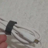 ۳ عدد کابل شارژ اصلی|لوازم جانبی موبایل و تبلت|نهاوند, |دیوار