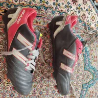 کفش‌استوکDFANO|کیف، کفش، کمربند|اردبیل, |دیوار