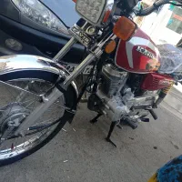 موتور هوندا 125