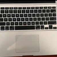 Macbook pro 15 inch|رایانه همراه|تهران, قیطریه|دیوار
