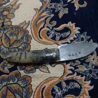 چاقو سه الماس