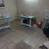 نیروی چرخکار،خیاط