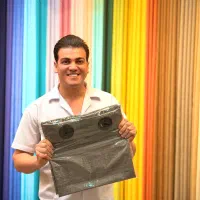 فروشگاه اقتصادی و مردمی پرده آماده