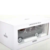 ماکت بنز 190D - W110 نورو ۱۹۶۴ Limited|کلکسیون و سرگرمی|تهران, شیخ هادی|دیوار