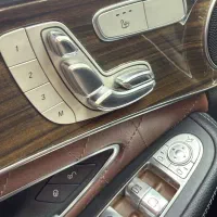 بنز C300 مدل 2018|خودرو سواری و وانت|رشت, فلسطین|دیوار