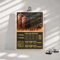 طراحی وچاپ/تبلیغات صفرتاصد/لوگو/تراکت/پرچم ساحلی|خدمات رایانه‌ای و موبایل|تبریز, |دیوار