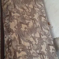 تشک روی تخت خواب