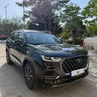 تیگو هشت هیبرید