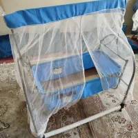 گهواره|تخت و صندلی بچه|تهران, بهارستان|دیوار