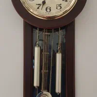 ساعت دیواری