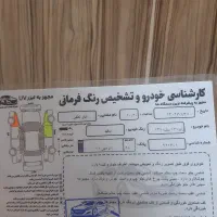 پراید ۱۳۱ مدل ۱۳۹۰