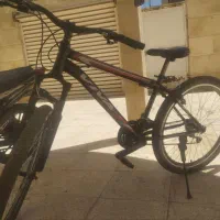 دوچرخه26 ویوا