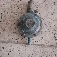 رگلاتور گاز کپسول بوتان و پرسی