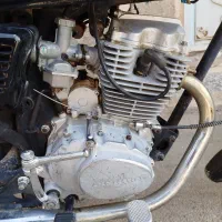 موتور سیکلت پلاک ملی|موتورسیکلت|پلدختر, |دیوار