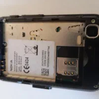 گوشی نوکیا|موبایل|مشهد, کوه سنگی|دیوار