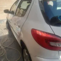 ۲۰۷ پانورما ارتقا یافته|خودرو سواری و وانت|مشهد, شهرک لشکر (شهرک غرب)|دیوار