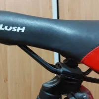 دوچرخه VIVA Berlin (shimano)+باربند نگه‌دارنده|دوچرخه، اسکیت، اسکوتر|شیراز, طلاب|دیوار