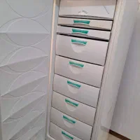 فریزر پارس ضدبرفک