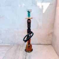 قلیان رخ دار