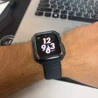 اپل واچ se2024 باتری 99 نو