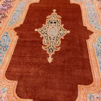 قالیشوی موعود