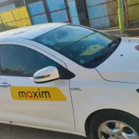 نصب اپلیکیشن تاکسی ماکسیم .سفرهای شهری و بین شهری